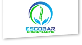 Chiropractic Kissimmee FL Escobar Chiropractic Header Logo The Escobar Chiropractic - Kissimmee header logo