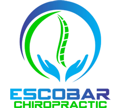 Chiropractic Kissimmee FL Escobar Chiropractic SB Logo The Escobar Chiropractic website sidebar logo